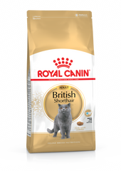 Royal Canin British Shorthair, 4 кг